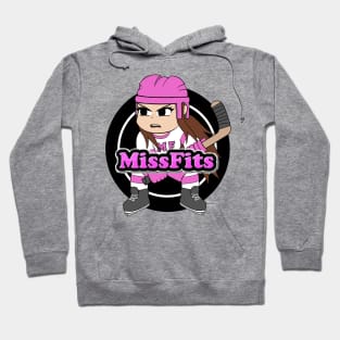 MissFits Hoodie